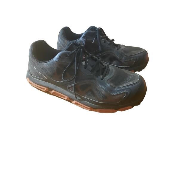 Red Wing Mens Electric Hazard Safety Shoes Size 10.5 main image 7